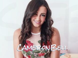 CameronBell