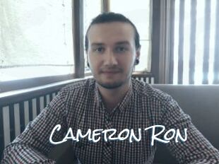 Cameron_Ron