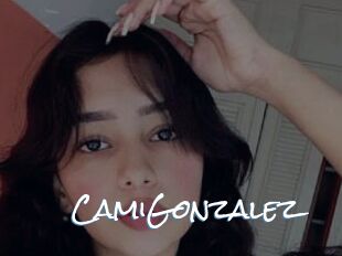 CamiGonzalez