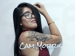 CamiMorris