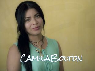 CamilaBolton