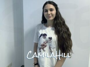 CamilaHill