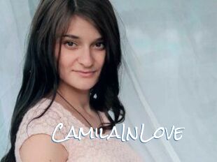 CamilaInLove