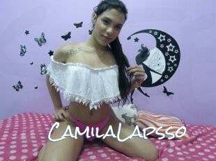 CamilaLapsso