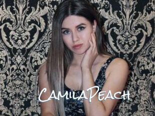 CamilaPeach