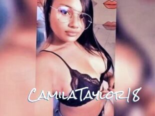 CamilaTaylor18