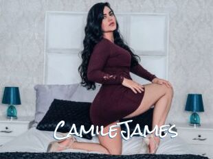 CamileJames