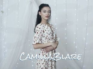 CamillaBlare