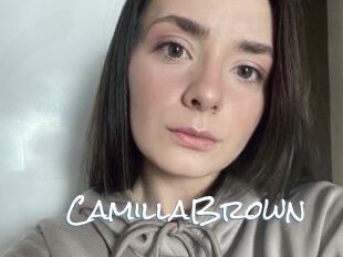 CamillaBrown