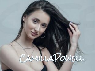 CamillaPowell