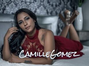 CamilleGomez