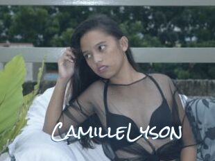 CamilleLyson