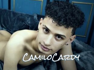 CamiloCardy