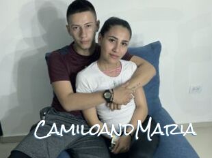 CamiloandMaria