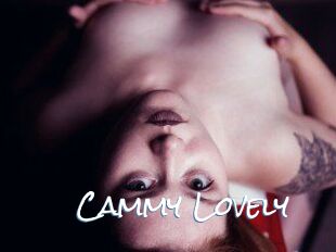 Cammy_Lovely