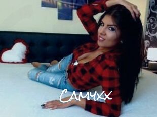 Camyxx