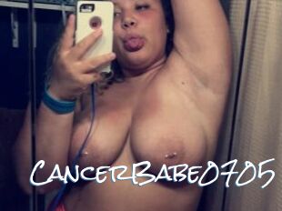 CancerBabe0705