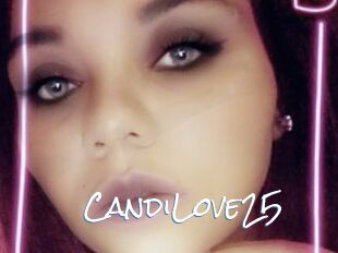 CandiLove25