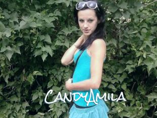 CandyAmila