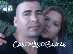 CandyAndBlaze