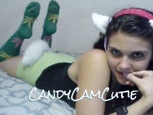 CandyCamCutie