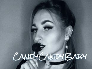 CandyCandyBaby