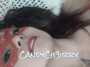 CandyCh3rry