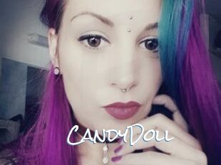 CandyDoll