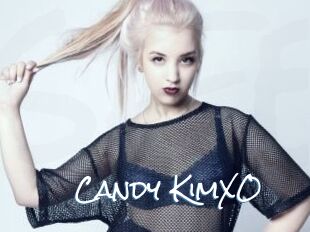 Candy_KimXO