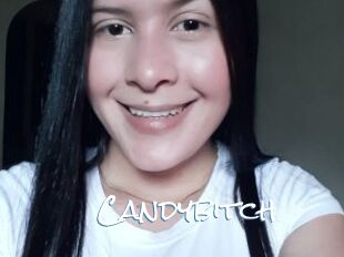 Candybitch