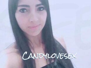 Candylovesex