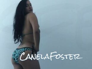 CanelaFoster