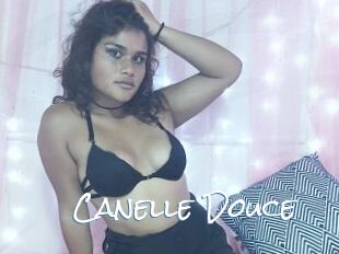 Canelle_Douce