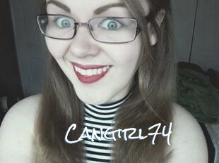 Cangirl74