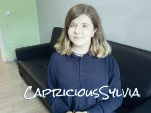 CapriciousSylvia