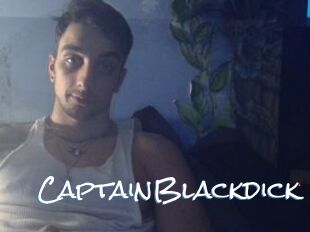 CaptainBlackdick