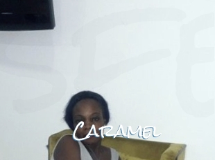 Caramel