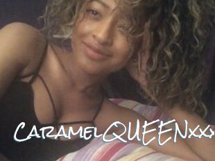 CaramelQUEENxxx