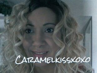 Caramelkissxoxo