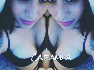 Caramiia