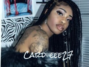 Cardiieee27