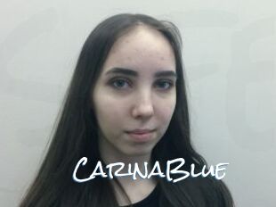 CarinaBlue