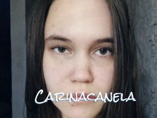 Carinacanela