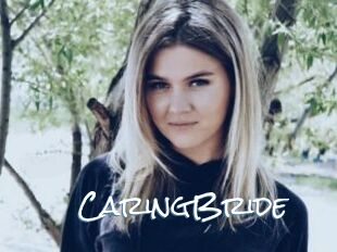 CaringBride