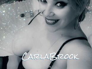 CarlaBrook