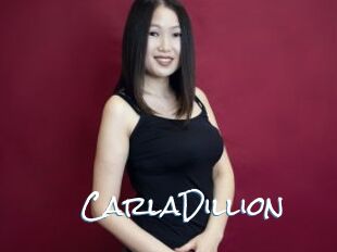 CarlaDillion