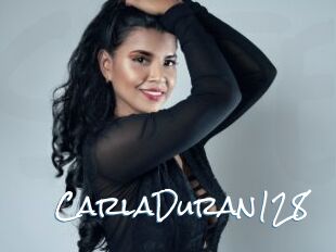 CarlaDuran128