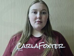 CarlaFoxter