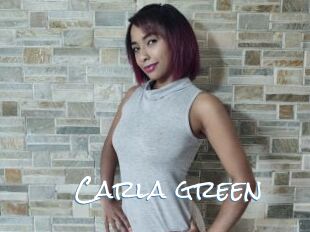 Carla_green