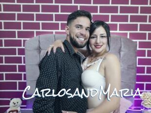 CarlosandMaria